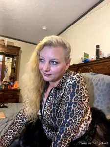 Goddess Rhonda [ sweetesthangsfeet ] Onlyfans leaked video 6794669 on Hotleaks.tv