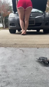 Goddess Rhonda [ sweetesthangsfeet ] Onlyfans leaked video 6794699 on Hotleaks.tv