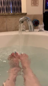 Goddess Rhonda [ sweetesthangsfeet ] Onlyfans leaked video 6794704 on Hotleaks.tv