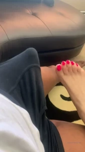 Goddess Rhonda [ sweetesthangsfeet ] Onlyfans leaked video 6794772 on Hotleaks.tv