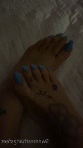 Goddess Rhonda [ sweetesthangsfeet ] Onlyfans leaked video 6794959 on Hotleaks.tv