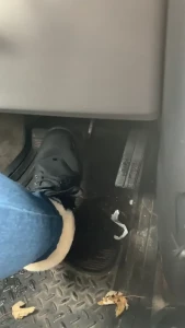 Goddess Rhonda [ sweetesthangsfeet ] Onlyfans leaked video 6795154 on Hotleaks.tv