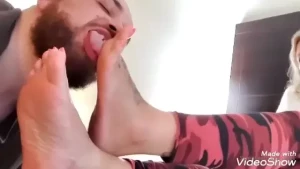Goddess Rhonda [ sweetesthangsfeet ] Onlyfans leaked video 6795212 on Hotleaks.tv