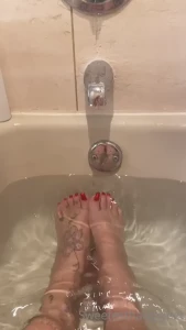Goddess Rhonda [ sweetesthangsfeet ] Onlyfans leaked video 6795248 on Hotleaks.tv