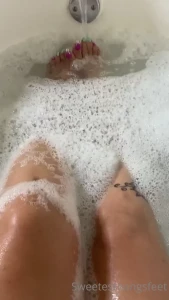 Goddess Rhonda [ sweetesthangsfeet ] Onlyfans leaked video 6795270 on Hotleaks.tv