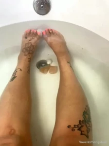 Goddess Rhonda [ sweetesthangsfeet ] Onlyfans leaked video 6795419 on Hotleaks.tv
