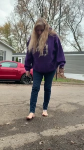 Goddess Rhonda [ sweetesthangsfeet ] Onlyfans leaked video 6795448 on Hotleaks.tv
