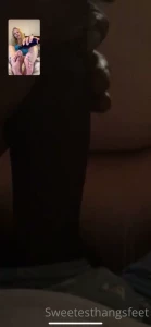 Goddess Rhonda [ sweetesthangsfeet ] Onlyfans leaked video 6795795 on Hotleaks.tv
