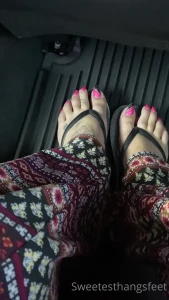 Goddess Rhonda [ sweetesthangsfeet ] Onlyfans leaked video 6795817 on Hotleaks.tv