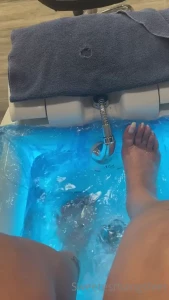 Goddess Rhonda [ sweetesthangsfeet ] Onlyfans leaked video 6795838 on Hotleaks.tv
