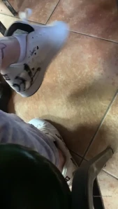 Goddess Rhonda [ sweetesthangsfeet ] Onlyfans leaked video 6795990 on Hotleaks.tv