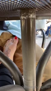 Goddess Rhonda [ sweetesthangsfeet ] Onlyfans leaked video 6796328 on Hotleaks.tv
