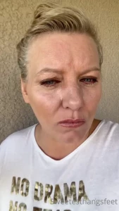 Goddess Rhonda [ sweetesthangsfeet ] Onlyfans leaked video 6796354 on Hotleaks.tv