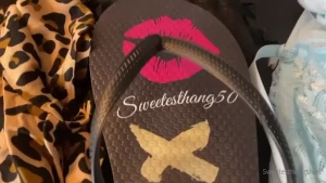 Goddess Rhonda [ sweetesthangsfeet ] Onlyfans leaked video 6796376 on Hotleaks.tv