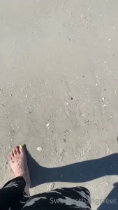 Goddess Rhonda [ sweetesthangsfeet ] Onlyfans leaked video 6796484 on Hotleaks.tv