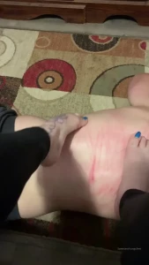 Goddess Rhonda [ sweetesthangsfeet ] Onlyfans leaked video 6796604 on Hotleaks.tv