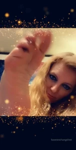 Goddess Rhonda [ sweetesthangsfeet ] Onlyfans leaked video 6796674 on Hotleaks.tv
