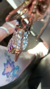 Goddess Rhonda [ sweetesthangsfeet ] Onlyfans leaked video 6796677 on Hotleaks.tv