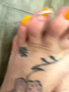Goddess Rhonda [ sweetesthangsfeet ] Onlyfans leaked video 6796800 on Hotleaks.tv