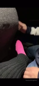 Goddess Rhonda [ sweetesthangsfeet ] Onlyfans leaked video 6796872 on Hotleaks.tv