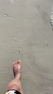 Goddess Rhonda [ sweetesthangsfeet ] Onlyfans leaked video 6797166 on Hotleaks.tv