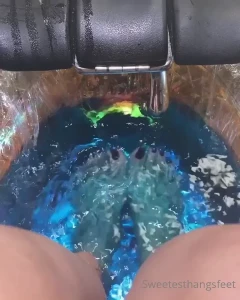 Goddess Rhonda [ sweetesthangsfeet ] Onlyfans leaked video 6797342 on Hotleaks.tv