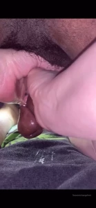 Goddess Rhonda [ sweetesthangsfeet ] Onlyfans leaked video 6797446 on Hotleaks.tv