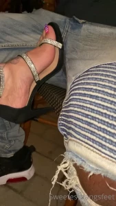 Goddess Rhonda [ sweetesthangsfeet ] Onlyfans leaked video 6797470 on Hotleaks.tv