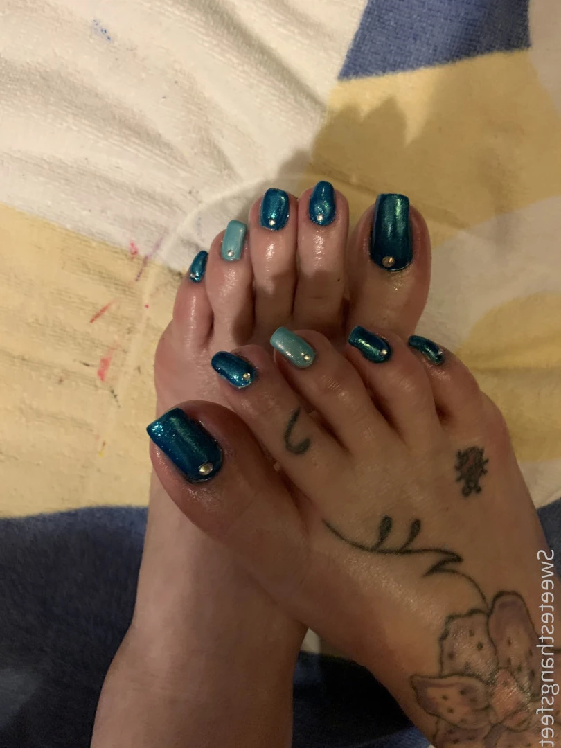 Goddess Rhonda [ sweetesthangsfeet ] Onlyfans leaked photo 7020816 on Hotleaks.tv