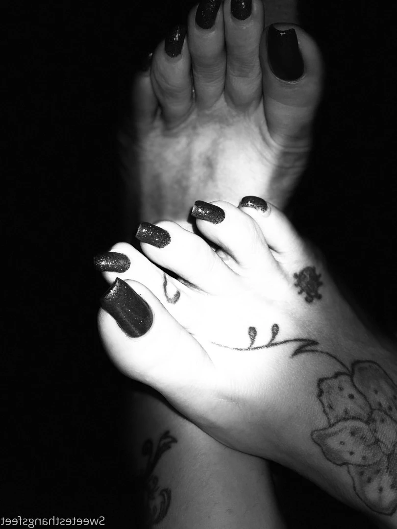 Goddess Rhonda [ sweetesthangsfeet ] Onlyfans leaked photo 7020834 on Hotleaks.tv