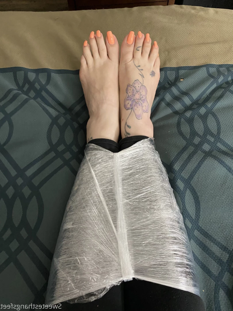 Goddess Rhonda [ sweetesthangsfeet ] Onlyfans leaked photo 7020943 on Hotleaks.tv