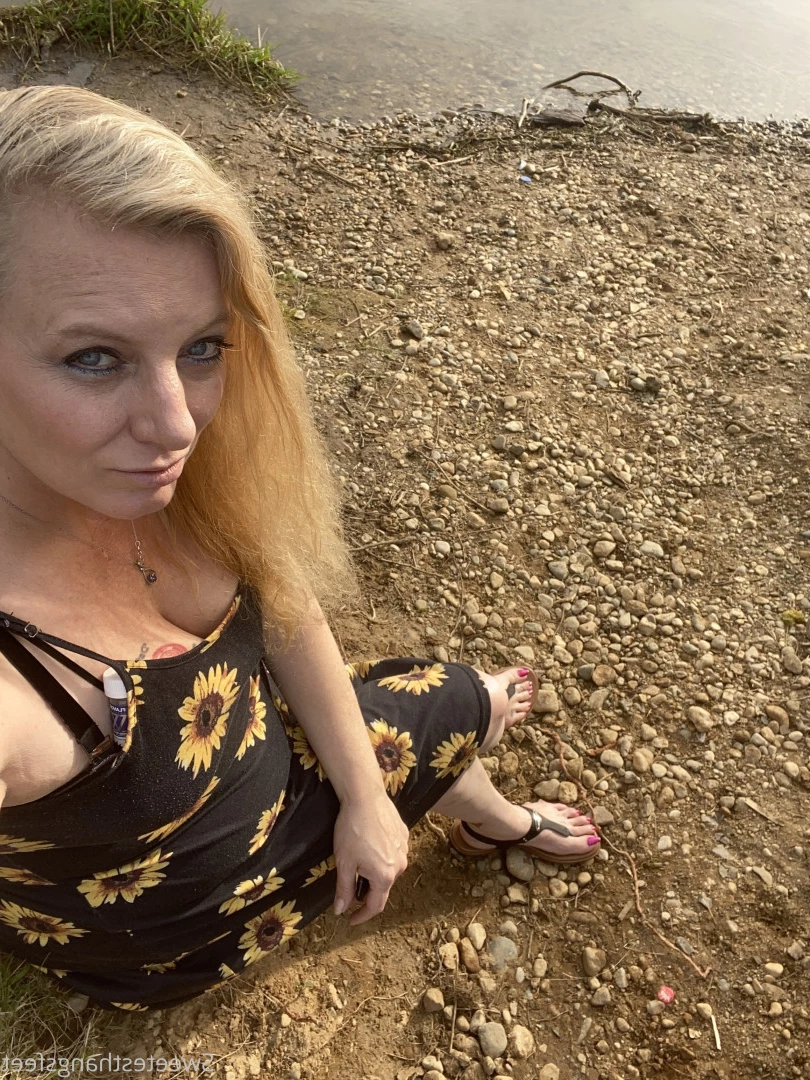 Goddess Rhonda [ sweetesthangsfeet ] Onlyfans leaked photo 7021101 on Hotleaks.tv