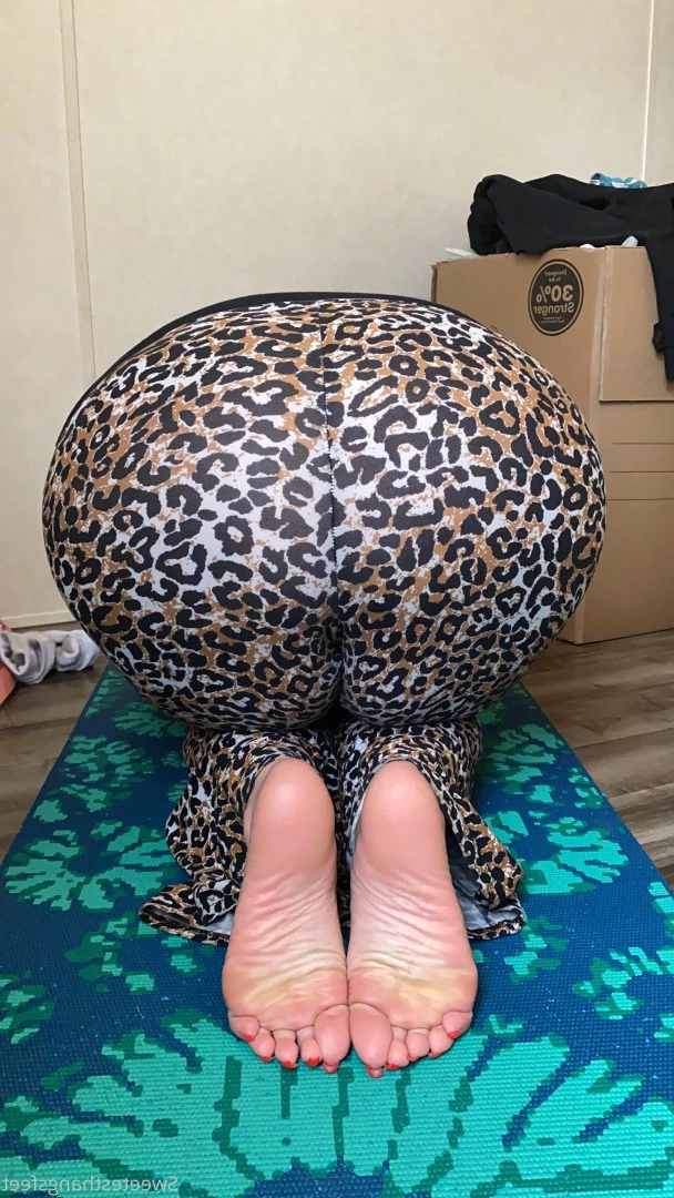 Goddess Rhonda [ sweetesthangsfeet ] Onlyfans leaked photo 7021141 on Hotleaks.tv