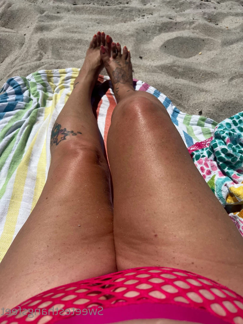 Goddess Rhonda [ sweetesthangsfeet ] Onlyfans leaked photo 7021178 on Hotleaks.tv