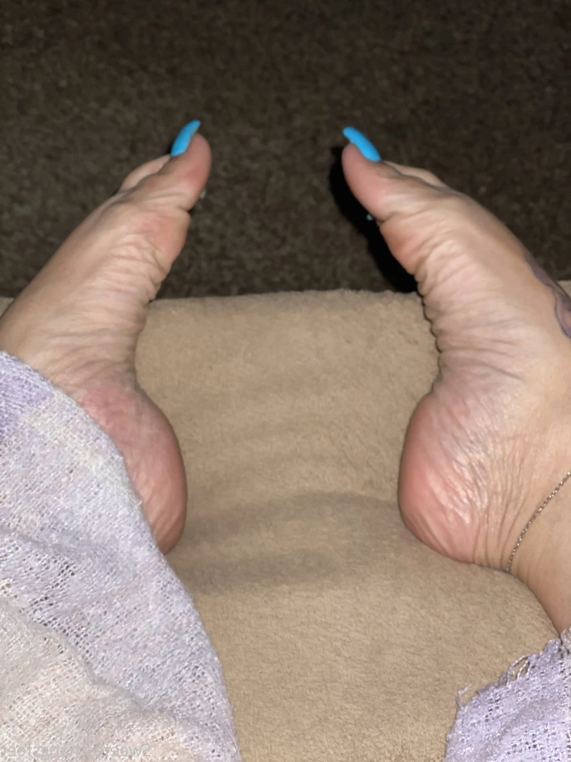 Goddess Rhonda [ sweetesthangsfeet ] Onlyfans leaked photo 7021306 on Hotleaks.tv