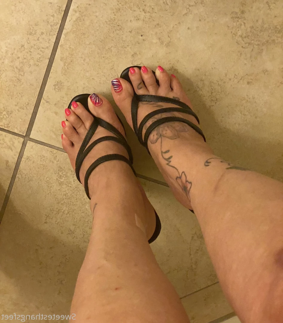 Goddess Rhonda [ sweetesthangsfeet ] Onlyfans leaked photo 7021317 on Hotleaks.tv