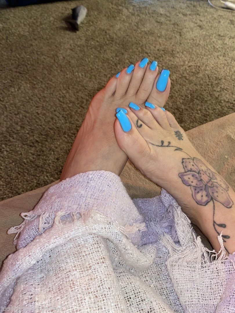 Goddess Rhonda [ sweetesthangsfeet ] Onlyfans leaked photo 7021458 on Hotleaks.tv