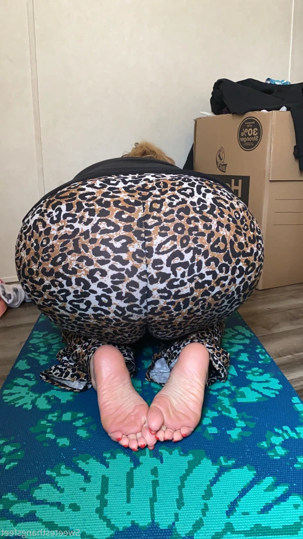 Goddess Rhonda [ sweetesthangsfeet ] Onlyfans leaked photo 7021547 on Hotleaks.tv