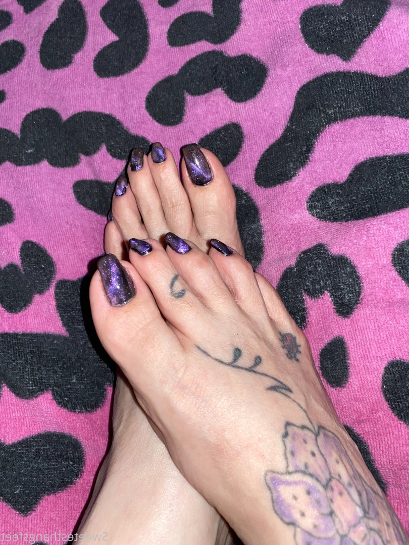 Goddess Rhonda [ sweetesthangsfeet ] Onlyfans leaked photo 7021938 on Hotleaks.tv