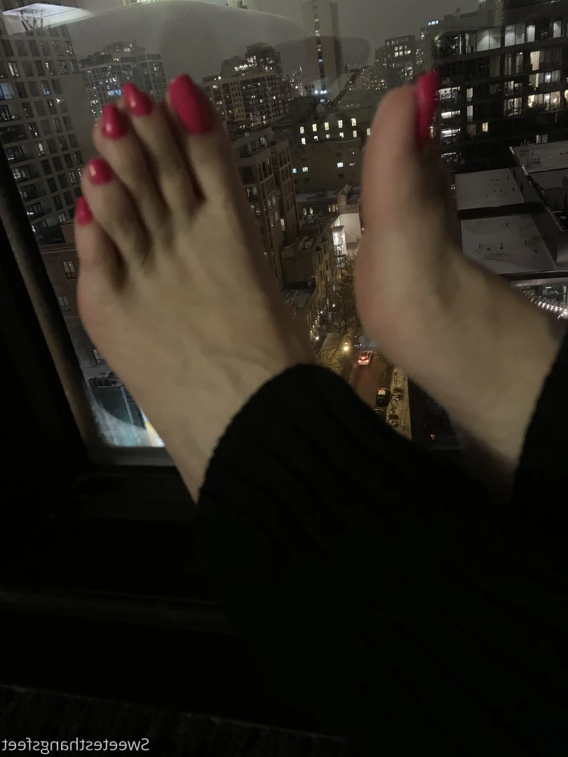 Goddess Rhonda [ sweetesthangsfeet ] Onlyfans leaked photo 7022007 on Hotleaks.tv