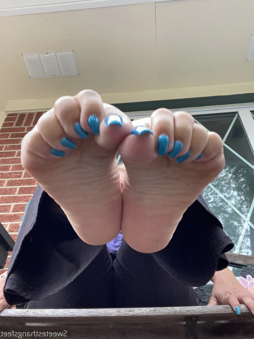 Goddess Rhonda [ sweetesthangsfeet ] Onlyfans leaked photo 7022136 on Hotleaks.tv