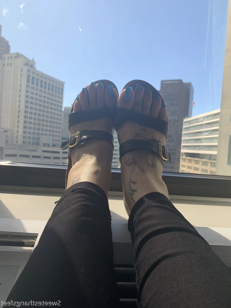 Goddess Rhonda [ sweetesthangsfeet ] Onlyfans leaked photo 7022364 on Hotleaks.tv