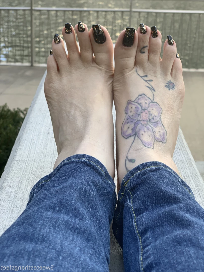 Goddess Rhonda [ sweetesthangsfeet ] Onlyfans leaked photo 7022667 on Hotleaks.tv