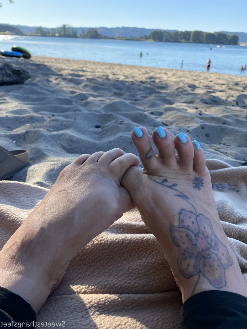 Goddess Rhonda [ sweetesthangsfeet ] Onlyfans leaked photo 7022679 on Hotleaks.tv
