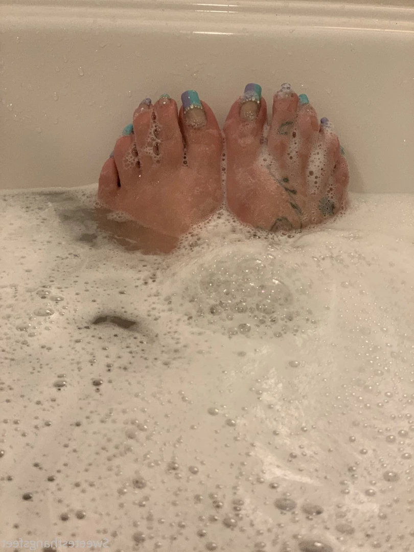 Goddess Rhonda [ sweetesthangsfeet ] Onlyfans leaked photo 7022698 on Hotleaks.tv