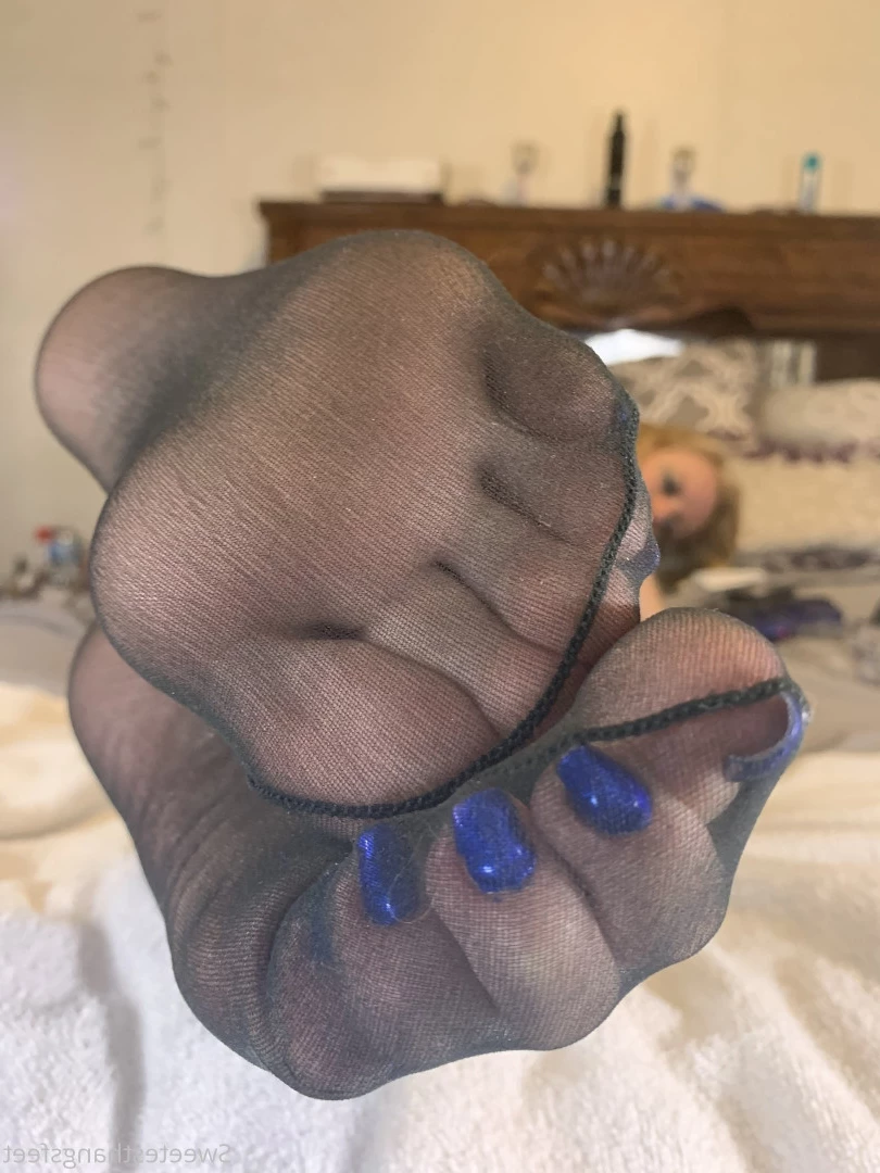 Goddess Rhonda [ sweetesthangsfeet ] Onlyfans leaked photo 7022751 on Hotleaks.tv