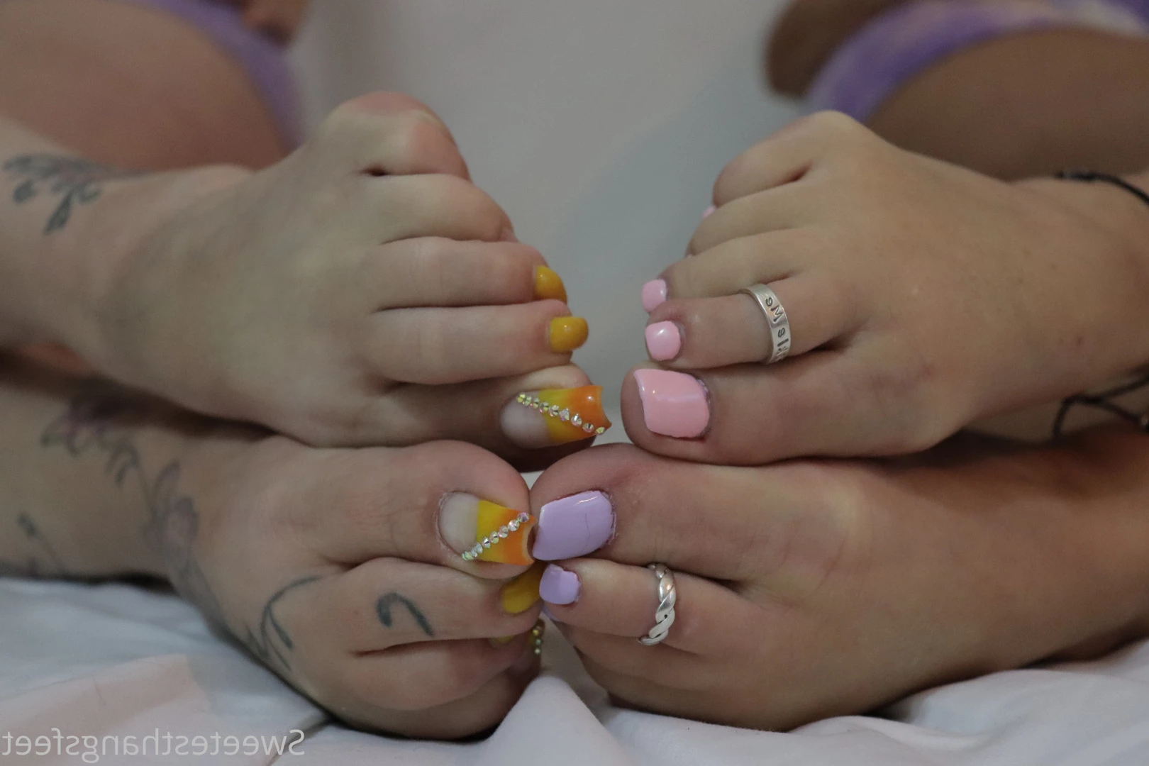 Goddess Rhonda [ sweetesthangsfeet ] Onlyfans leaked photo 7022771 on Hotleaks.tv