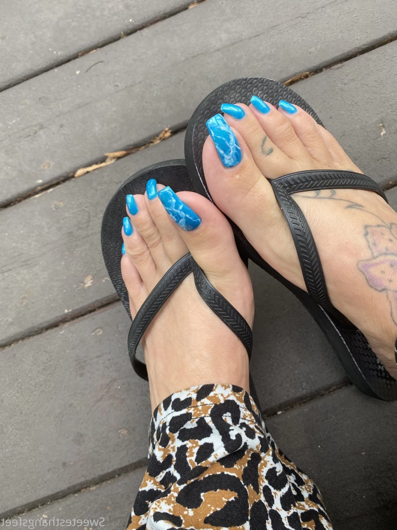 Goddess Rhonda [ sweetesthangsfeet ] Onlyfans leaked photo 7022888 on Hotleaks.tv