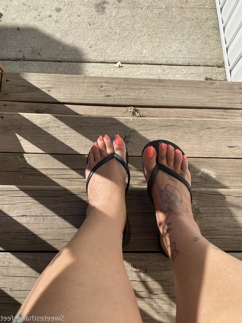 Goddess Rhonda [ sweetesthangsfeet ] Onlyfans leaked photo 7023053 on Hotleaks.tv