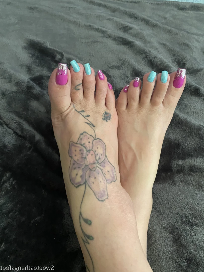 Goddess Rhonda [ sweetesthangsfeet ] Onlyfans leaked photo 7023063 on Hotleaks.tv